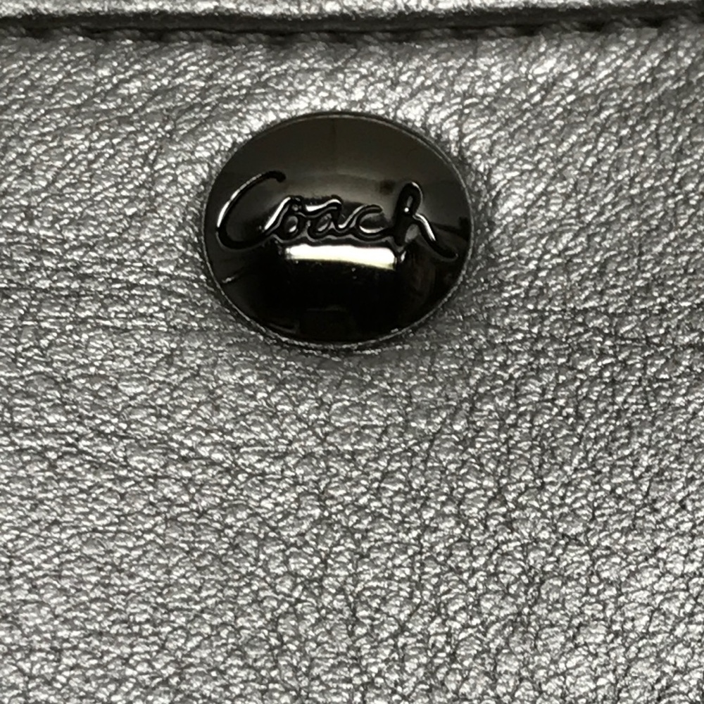 Coach Wristlet - Picture 5 of 7